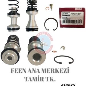 FREN ANA MERKEZ TMR. TK. MITSUBISHI 659