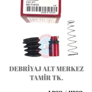 DEBRİYAJ ALT MERKEZ TM. TK. MITSUBISHI-L300 HYUNDAI H100