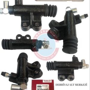 DEBRİYAJ ALT MERKEZİ MITSUBISHI L300 / HYUNDAI H100 MİNİBÜS