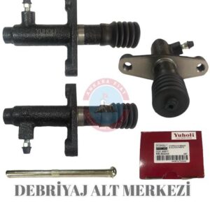 DEBRİYAJ ALT MERKEZİ MITSUBISHI FE444 88-92