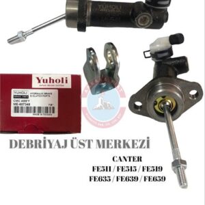 DEBRİYAJ ÜST MERKEZİ MITSUBISHI CANTER FE511 FE515 FE519 FE635 FE639 FE659