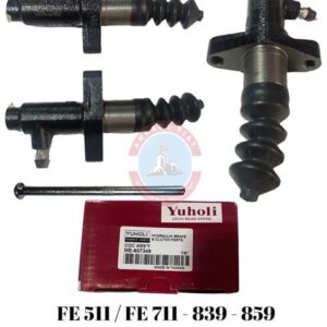 DEBRİYAJ ALT MERKEZİ MITSUBISHI FE511-FE711-839-859