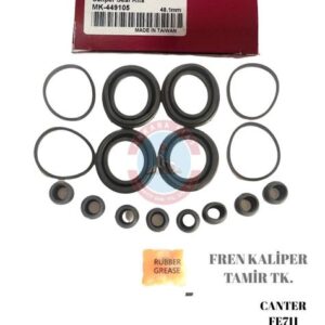 FREN KALİPER TMR.TK. MITSUBISHI CANTER FE711