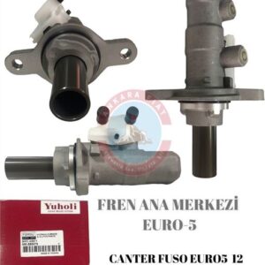 FREN ANA MERKEZİ MITSUBISHI CANTER FUSO EURO5 12 TFB75-TFB75L-TFB85-TFB85L