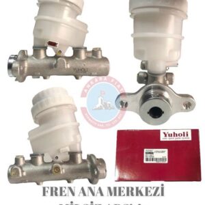 FREN ANA MERKEZİ MİLSİZ ABS SİZ MITSUBISHI L200CR 07-