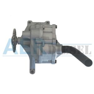 MOTOR YAĞ POMPASI MERCEDES TRUCK (6011801401)