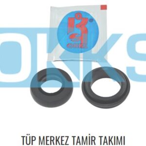 TÜP MERKEZ TMR.TK. 1*1*1.8 85.12 IVECO 85.12