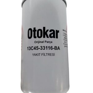 MAZOT SU AYIRICI FİLTRESİ OTOKAR ATLAS ISUZU NOVOCİTİ