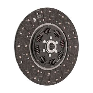 DEBRİYAJ BALATASI 395MM 16F36-22005-AA OTOKAR DORUK EURO4
