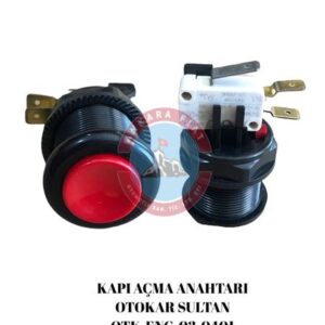 KAPI AÇMA ANAHTARI OTOKAR-SULTAN