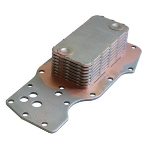 MOTOR YAĞ SOĞUTUCU ELEMANI (8 PETEK) OTOKAR SULTAN 140S IVECO EUROCARGO