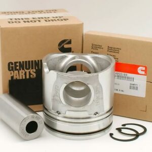 PİSTON SEKMANLI 107mm STD. (E4) OTOKAR-SULTAN 140S