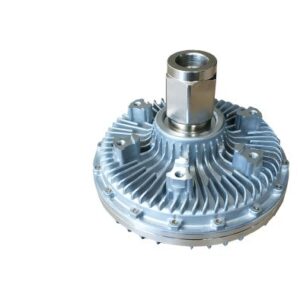 FAN GÖBEĞİ VİSKOS (TERMİK) OTOKAR