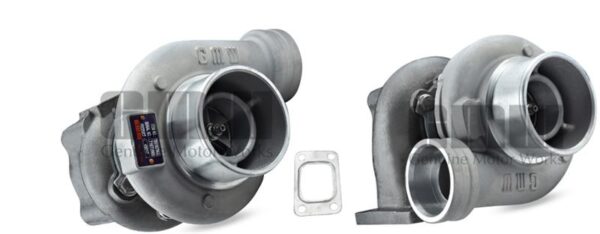 TURBOŞARJ 125 LIK BF4M2012C MOTOR OTOKAR SULTAN 125