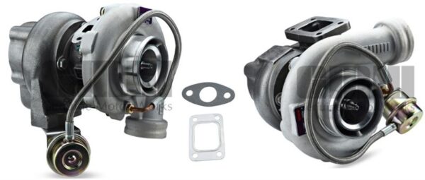 TURBOŞARJ 1013 MOTOR OTOKAR SULTAN 145 DORUK
