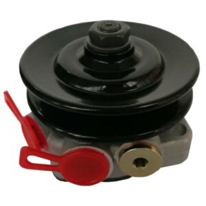 MAZOT BESİ POMPASI OTOKAR-SULTAN 145S