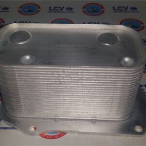MOTOR YAĞ SOĞUTUCU ELEMANI İÇ 2012 OTOKAR SULTAN OTOKAR SULTAN 2012 125S