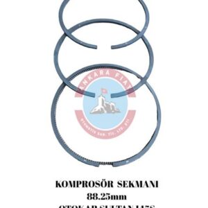 KOMPROSÖR SEKMANI 88.25mm OTOKAR-SULTAN 145S