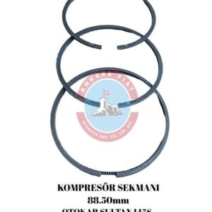 KOMPROSÖR SEKMANI 88.50mm OTOKAR-SULTAN 145S