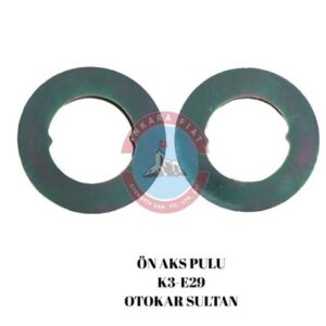 ÖN AKS PULU K3-E29 OTOKAR-SULTAN