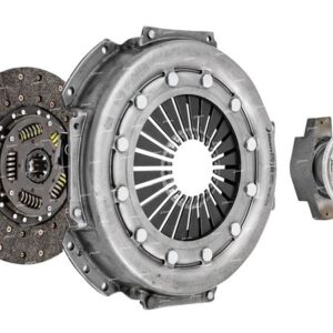 DEBRİYAJ SETİ RULMANLI 310MM EURO4 EURO5 OTOKAR SULTAN 140S