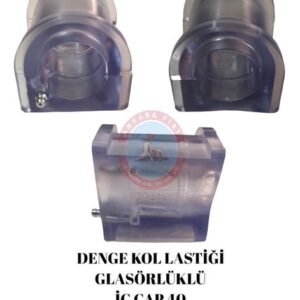 DENGE KOL LASTİĞİ GLASÖRLÜKLÜ İÇ ÇAP 40 OTOKAR-SULTAN 125S