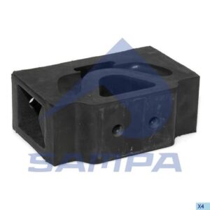 MOTOR TAKOZU ARKA OTOKAR SULTAN