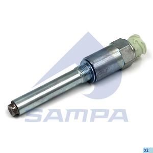 KİLOMETRE MÜŞÜRÜ OTOKAR VECTİO