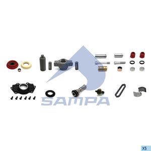 KALİPER TMR. TK. FUL SET WABCO TİP E.M. SOL OTOKAR-SULTAN