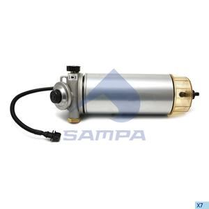 MAZOT ŞASE FİLTRESİ SEPAR KOMPLE OTOKAR SULTAN