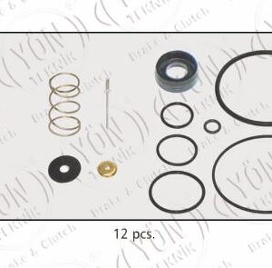 RÖLE VENTİL TMR. TK. 03.306.01.2 OTOKAR-SULTAN