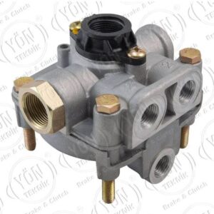 ROLE VENTİL OTOKAR-SULTAN 973 011 050 0 973 011 050 7