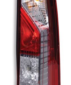 ARKA STOP LAMBASI SAĞ (265500023R) RENAULT-MASTER 3-2010 VE SONRASI