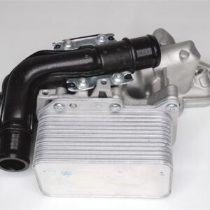 MOTOR YAĞ SOĞUTUCU KOMPLE M9T (8201005241) RENAULT MASTER III