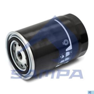 MAZOT FİLTRESİ 2995711 IVECO