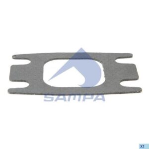 EGZOST MANİFOLD CONTASI IVECO 504154280