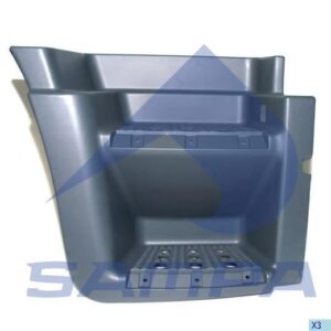 BASAMAK GÖVDESİ SAĞ IVECO STRALIS