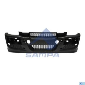 ÖN TAMPON (504281893) 5801802740 IVECO EUROCARGO