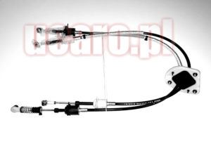 VİTES TELİ TAKIM (5801317934) IVECO-DAILY