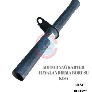 HAVA FİLTRE SİGLONU KOMPLE SİGLONLU M50 (22103) IVECO-M50